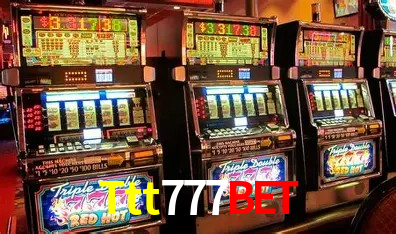 Ttt777Bet