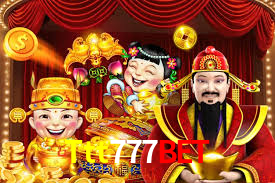 Ttt777Bet