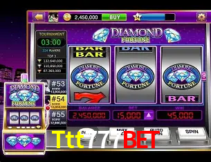 Ttt 777 Bet