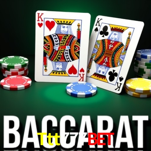Ttt777Bet